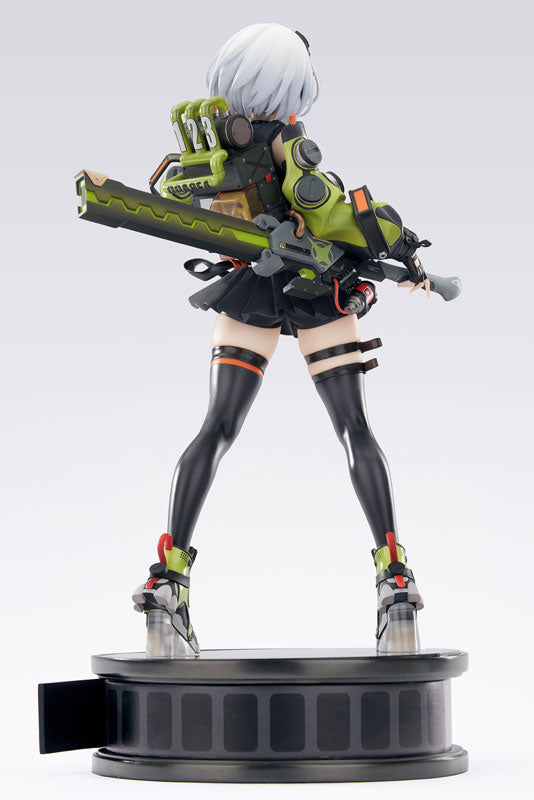 [ZZZ Zenless Zone Zero] - Anby Demara - 1/7 Complete Figure