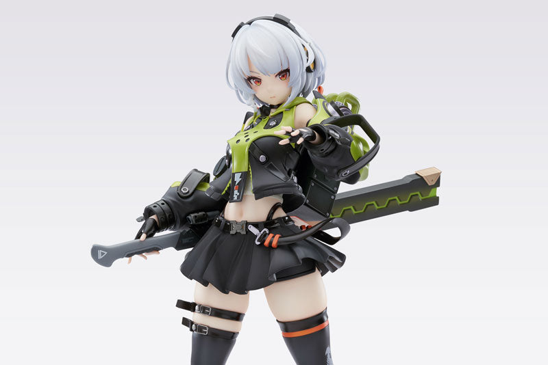 [ZZZ Zenless Zone Zero] - Anby Demara - 1/7 Complete Figure