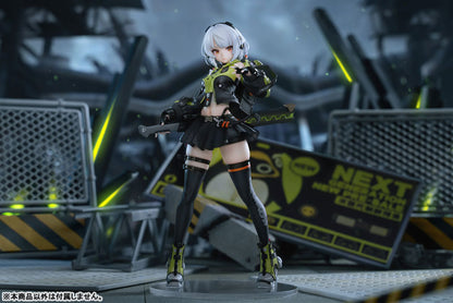 [ZZZ Zenless Zone Zero] - Anby Demara - 1/7 Complete Figure