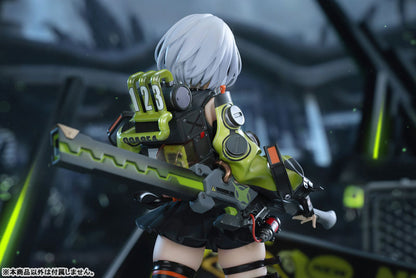 [ZZZ Zenless Zone Zero] - Anby Demara - 1/7 Complete Figure