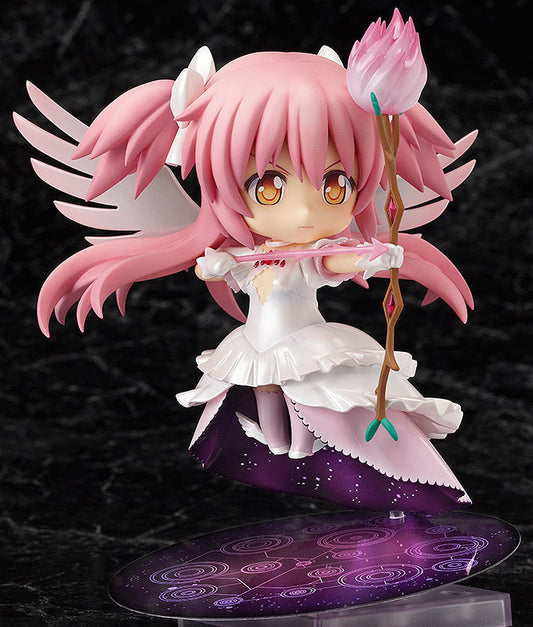 Nendoroid 285 [Puella Magi Madoka Magica] Ultimate Madoka