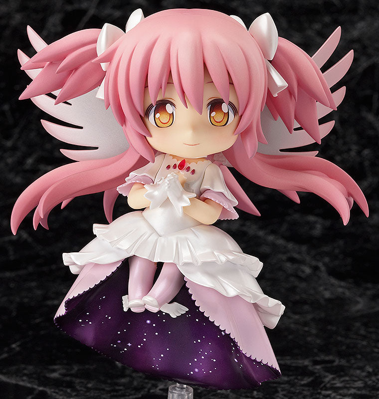 Nendoroid 285 [Puella Magi Madoka Magica] Ultimate Madoka