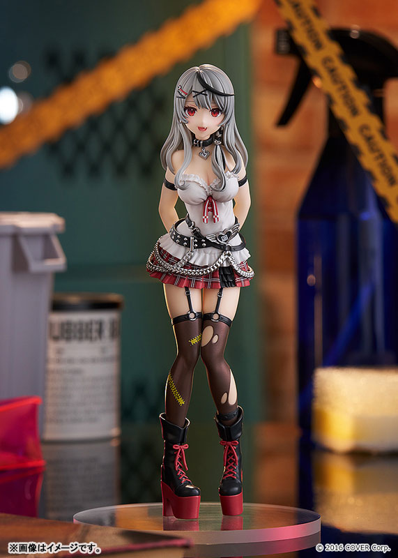 POP UP PARADE [Hololive Production] - Sakamata Chloe