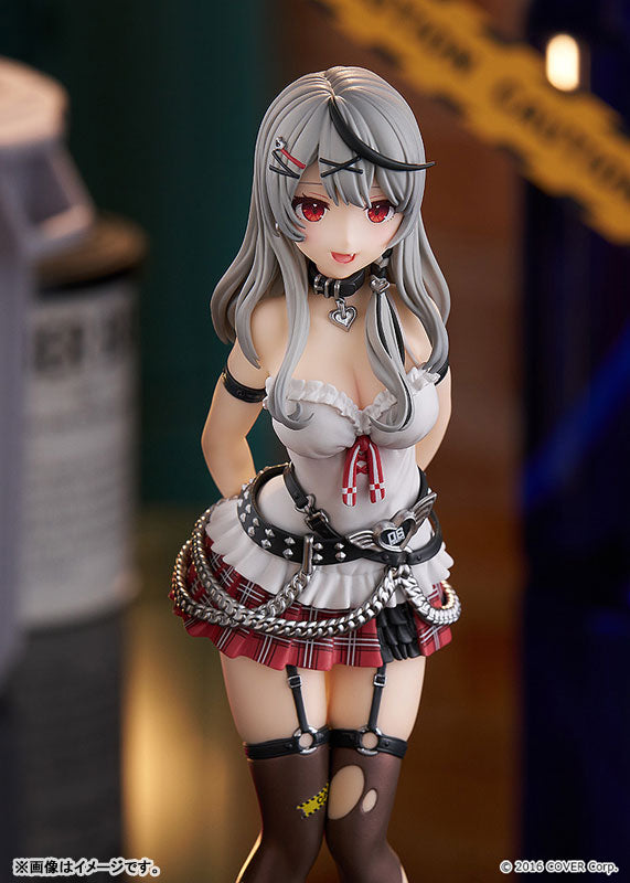 POP UP PARADE [Hololive Production] - Sakamata Chloe