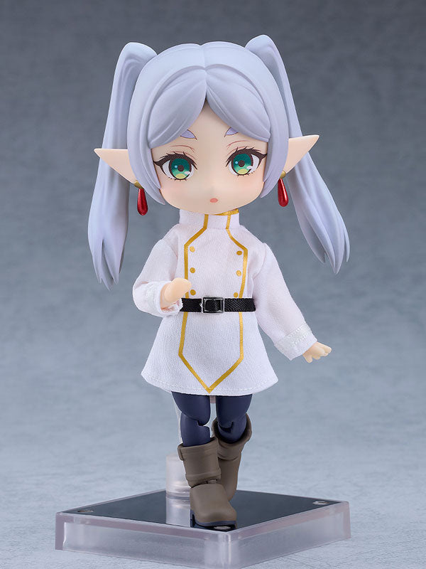 Nendoroid Doll [Frieren: Beyond Journey's End] Frieren