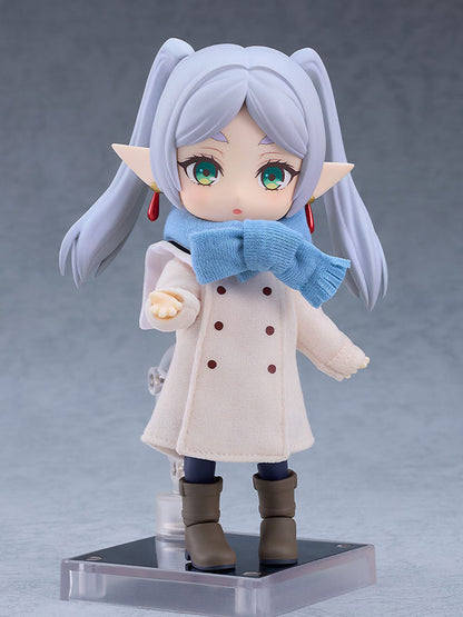 Nendoroid Doll [Frieren: Beyond Journey's End] Frieren