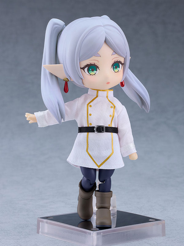 Nendoroid Doll [Frieren: Beyond Journey's End] Frieren