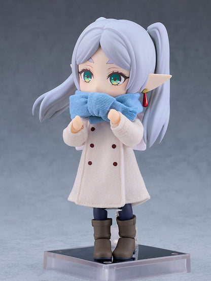 Nendoroid Doll [Frieren: Beyond Journey's End] Frieren