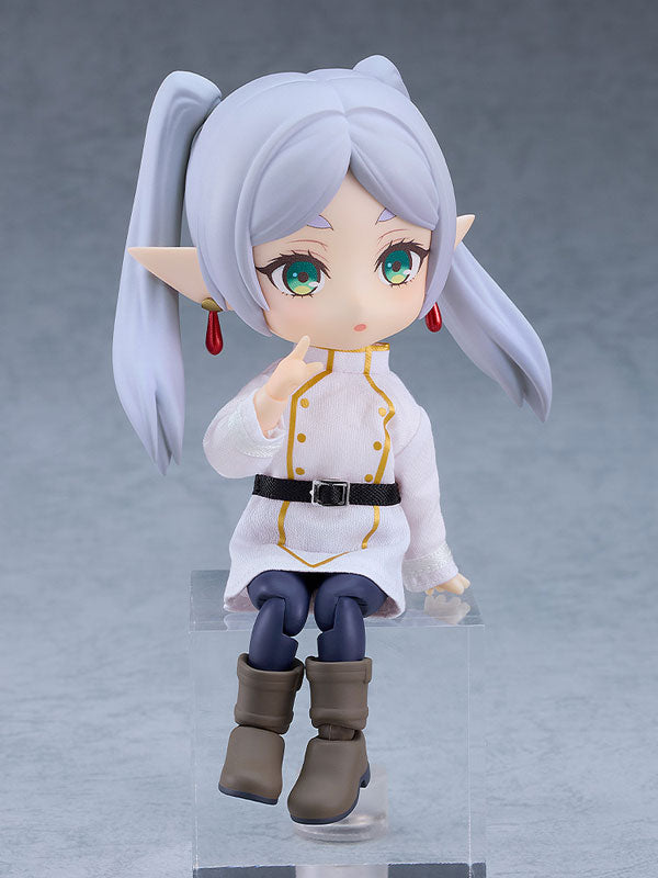 Nendoroid Doll [Frieren: Beyond Journey's End] Frieren