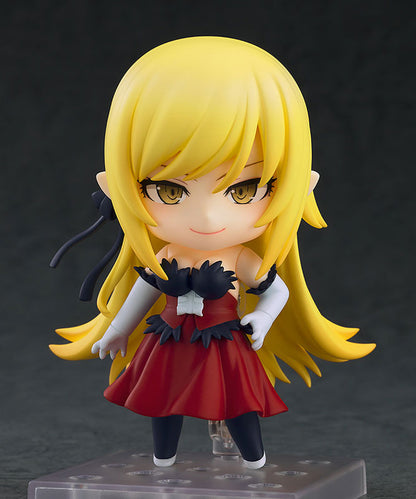 Nendoroid 2634 [Kizumonogatari] - Kiss-Shot Acerola-Orion Heart-Under-Blade