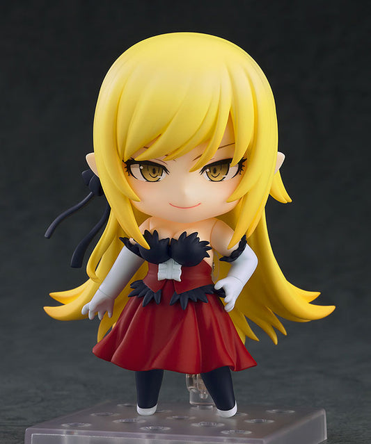 Nendoroid 2634 [Kizumonogatari] - Kiss-Shot Acerola-Orion Heart-Under-Blade