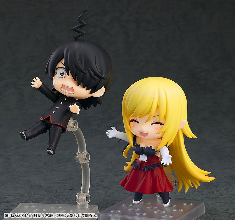 Nendoroid 2634 [Kizumonogatari] - Kiss-Shot Acerola-Orion Heart-Under-Blade