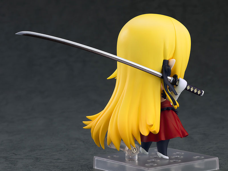 Nendoroid 2634 [Kizumonogatari] - Kiss-Shot Acerola-Orion Heart-Under-Blade