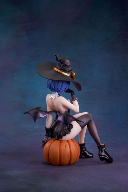 KDcolle [Re:ZERO -Starting Life in Another World-] - Rem / Ram Phantom Night Wizard ver. - 2Figure Set 1/7 Complete Figure