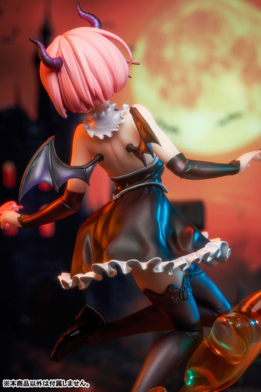 KDcolle [Re:ZERO -Starting Life in Another World-] - Rem / Ram Phantom Night Wizard ver. - 2Figure Set 1/7 Complete Figure