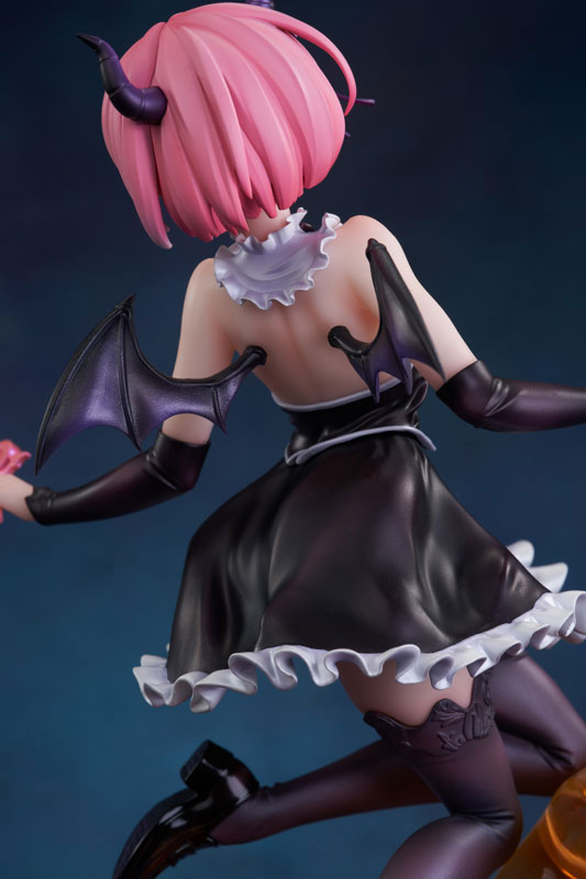 KDcolle [Re:ZERO -Starting Life in Another World-] - Rem / Ram Phantom Night Wizard ver. - 2Figure Set 1/7 Complete Figure