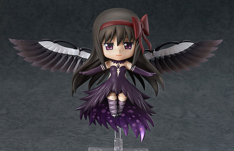 Nendoroid 456 [Puella Magi Madoka Magica the Movie: Rebellion] Devil Homura