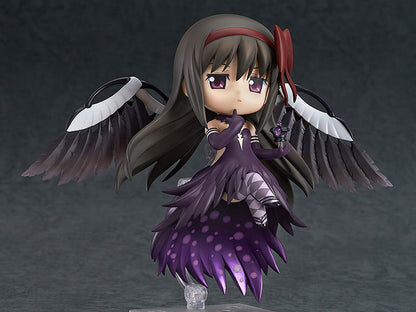 Nendoroid 456 [Puella Magi Madoka Magica the Movie: Rebellion] Devil Homura