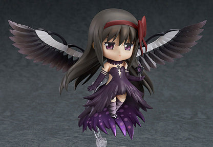 Nendoroid 456 [Puella Magi Madoka Magica the Movie: Rebellion] Devil Homura