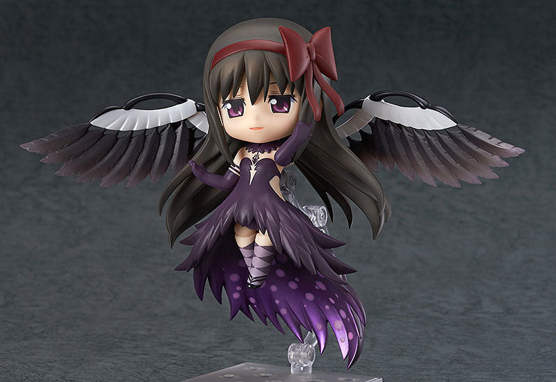 Nendoroid 456 [Puella Magi Madoka Magica the Movie: Rebellion] Devil Homura