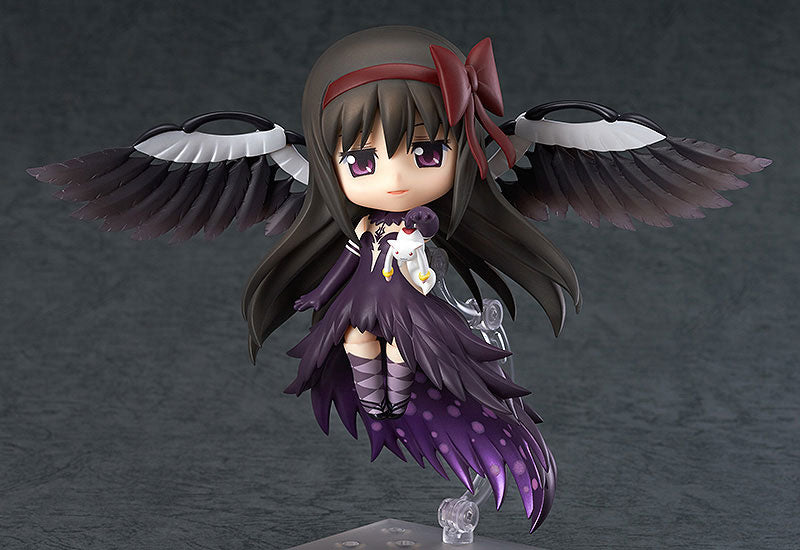 Nendoroid 456 [Puella Magi Madoka Magica the Movie: Rebellion] Devil Homura