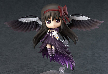 Nendoroid 456 [Puella Magi Madoka Magica the Movie: Rebellion] Devil Homura