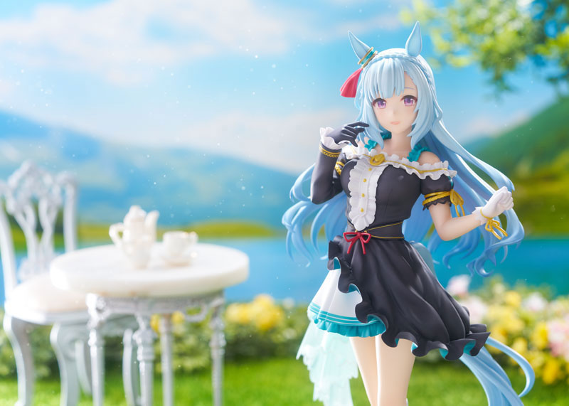 [Umamusume Pretty Derby]  Mejiro Ardan  Signature Racewear Ver. - 1/7 Scale Figure