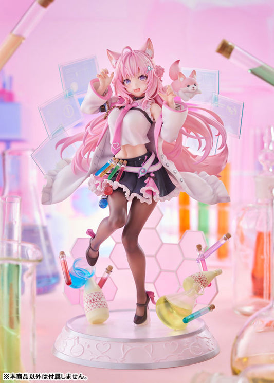[hololive] Hakui Koyori - 1/7 Scale Figure