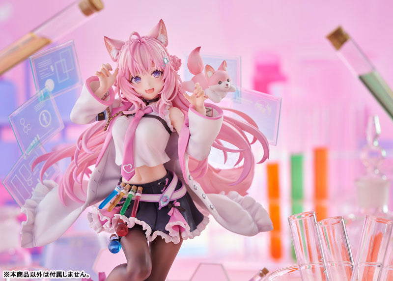[hololive] Hakui Koyori - 1/7 Scale Figure