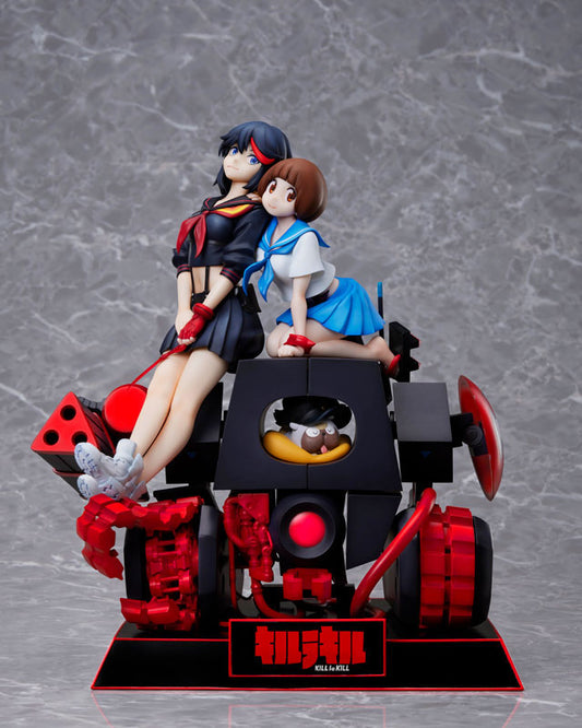 [Kill la Kill] 1/7 scale figure