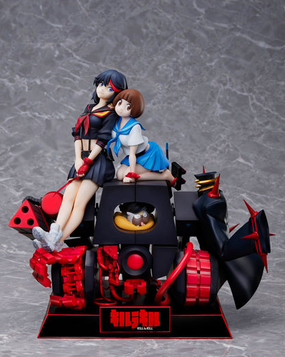 [Kill la Kill] 1/7 scale figure