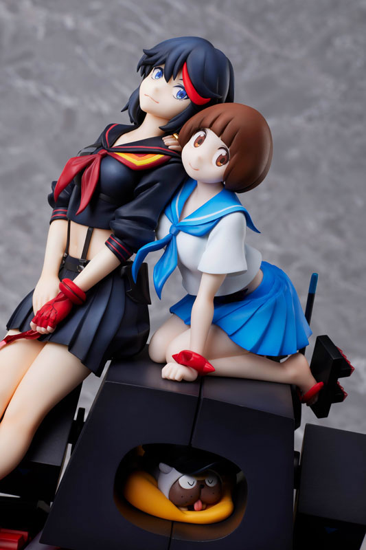[Kill la Kill] 1/7 scale figure