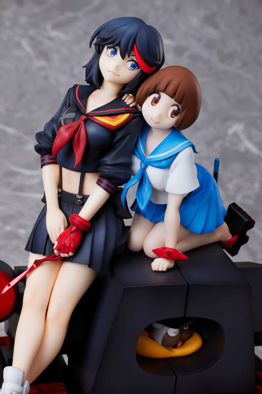 [Kill la Kill] 1/7 scale figure