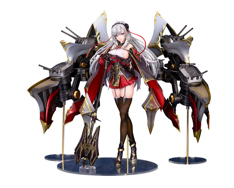 [Azur Lane] Algerie - 1/7 Complete Figure