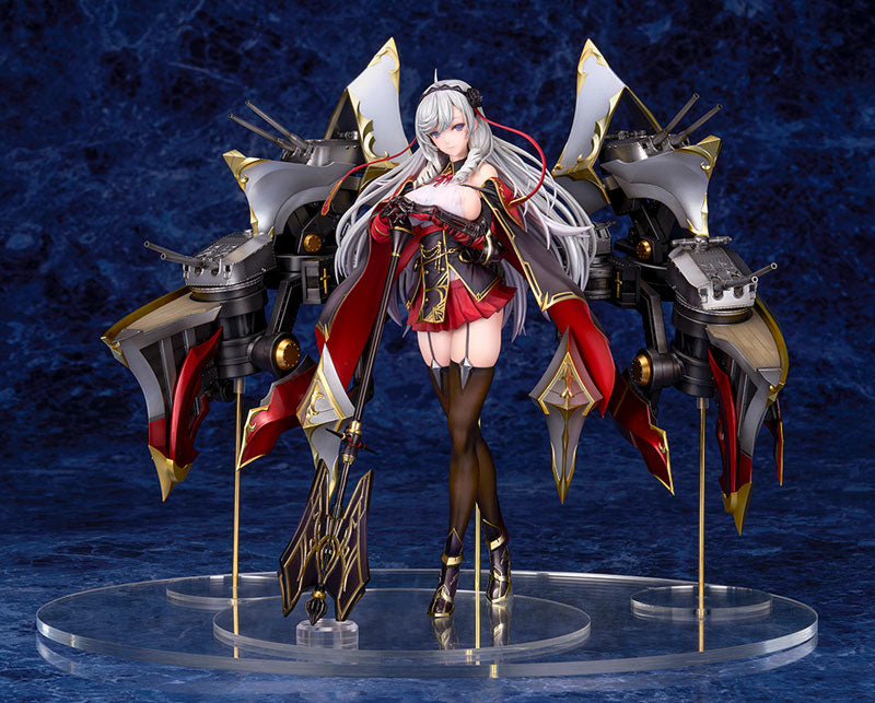 [Azur Lane] Algerie - 1/7 Complete Figure