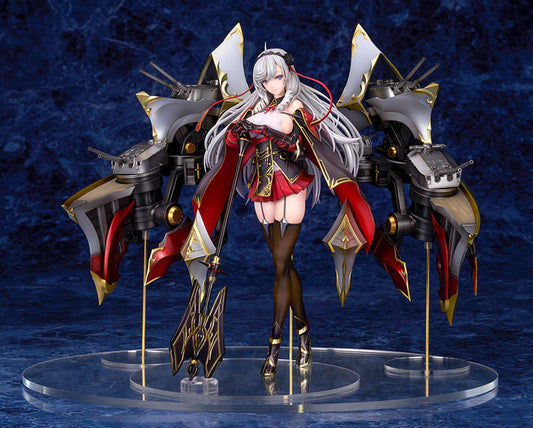 [Azur Lane] Algerie - 1/7 Complete Figure
