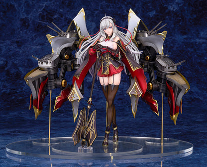 [Azur Lane] Algerie - 1/7 Complete Figure