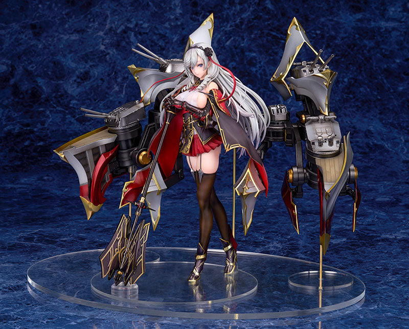 [Azur Lane] Algerie - 1/7 Complete Figure