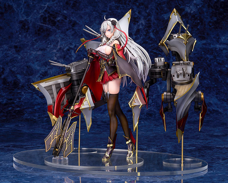 [Azur Lane] Algerie - 1/7 Complete Figure
