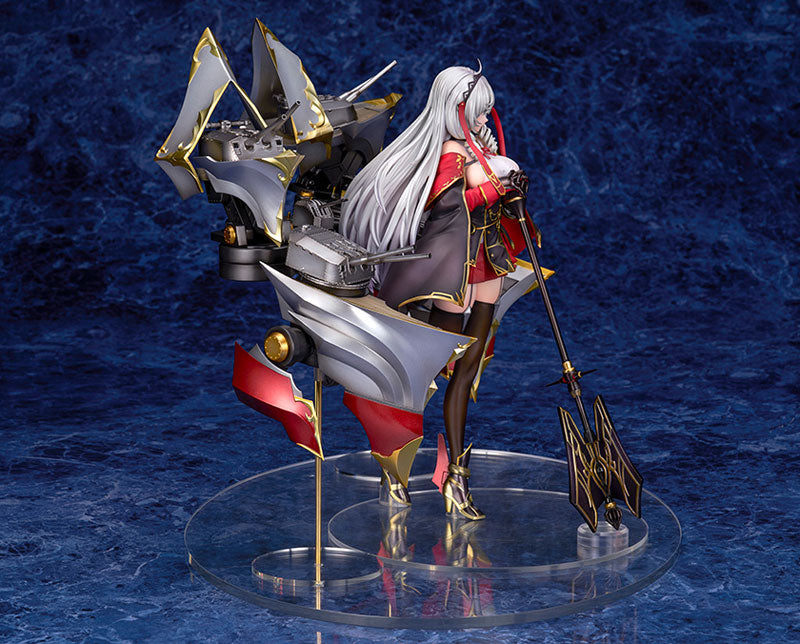 [Azur Lane] Algerie - 1/7 Complete Figure
