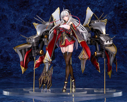 [Azur Lane] Algerie - 1/7 Complete Figure