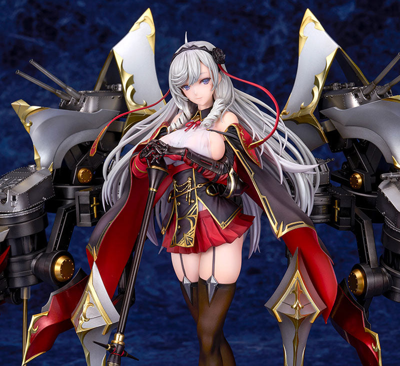[Azur Lane] Algerie - 1/7 Complete Figure