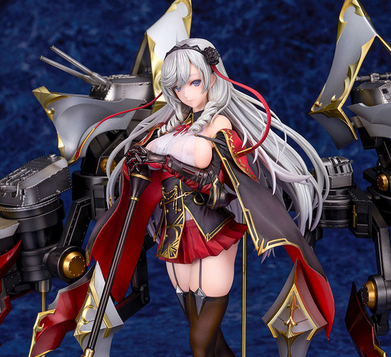 [Azur Lane] Algerie - 1/7 Complete Figure