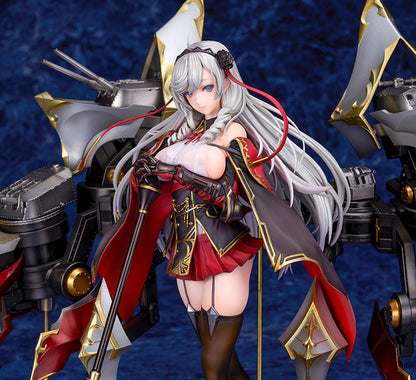 [Azur Lane] Algerie - 1/7 Complete Figure