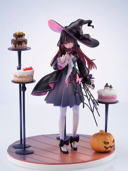 Halloween Witch Complete Figure