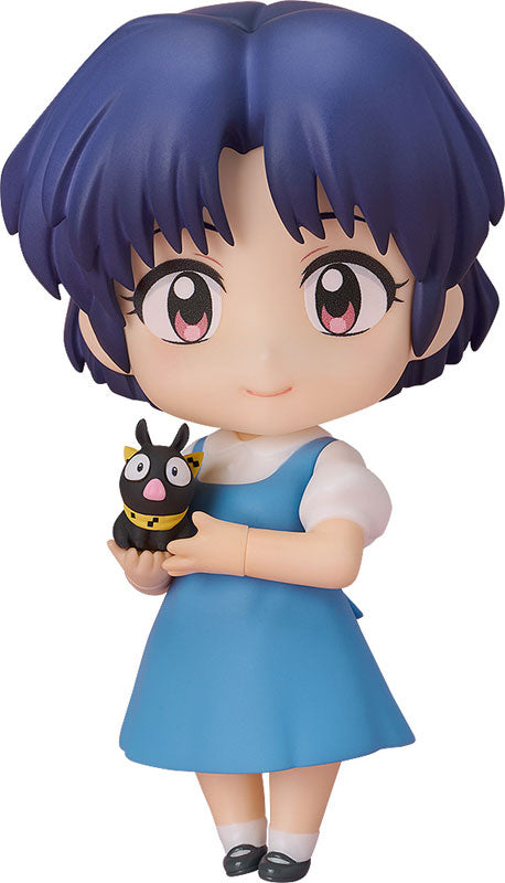 Nendoroid 2751 [Ranma 1/2] Akane Tendo