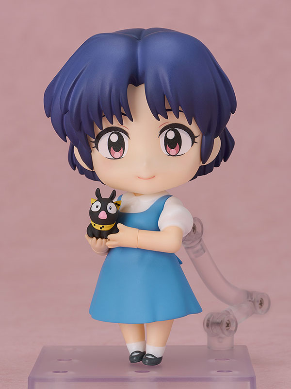Nendoroid 2751 [Ranma 1/2] Akane Tendo