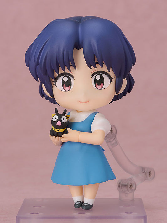 Nendoroid 2751 [Ranma 1/2] Akane Tendo