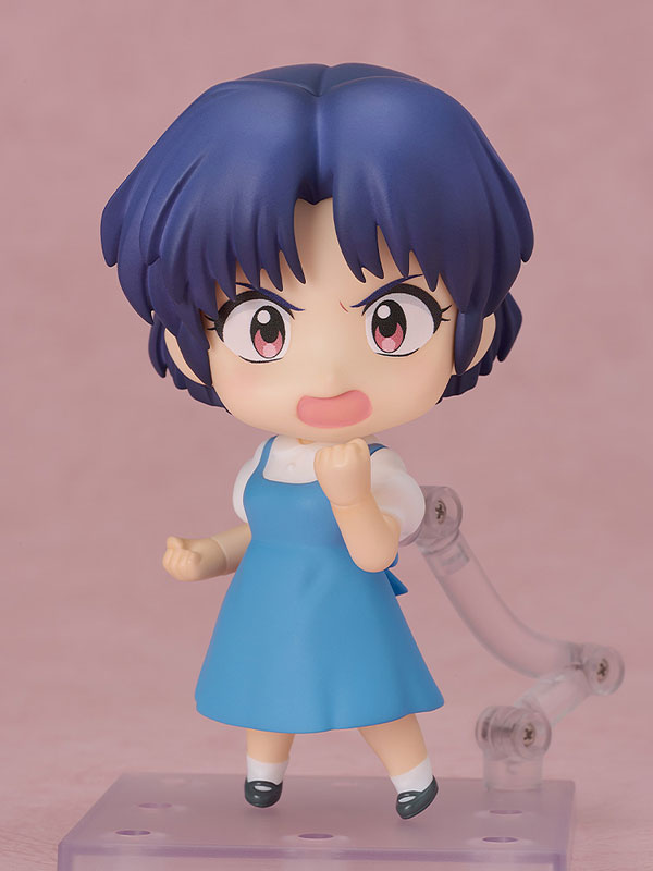 Nendoroid 2751 [Ranma 1/2] Akane Tendo
