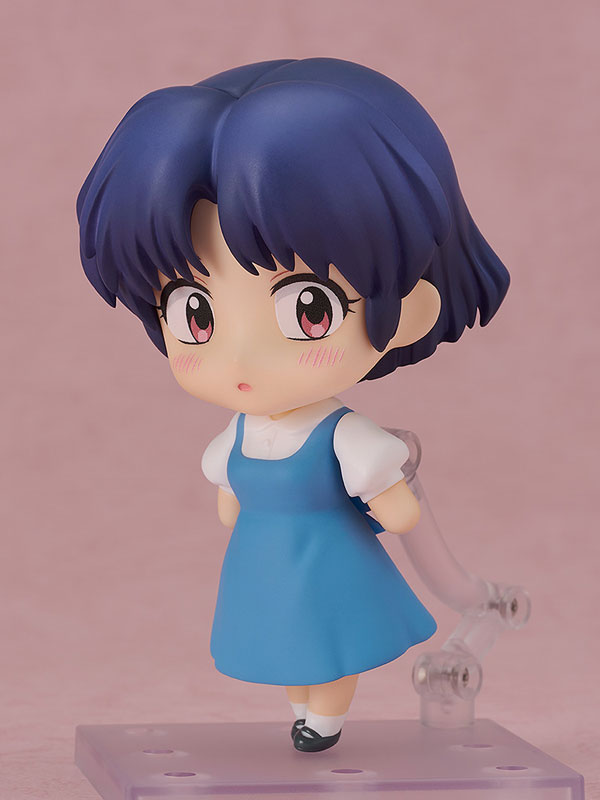 Nendoroid 2751 [Ranma 1/2] Akane Tendo